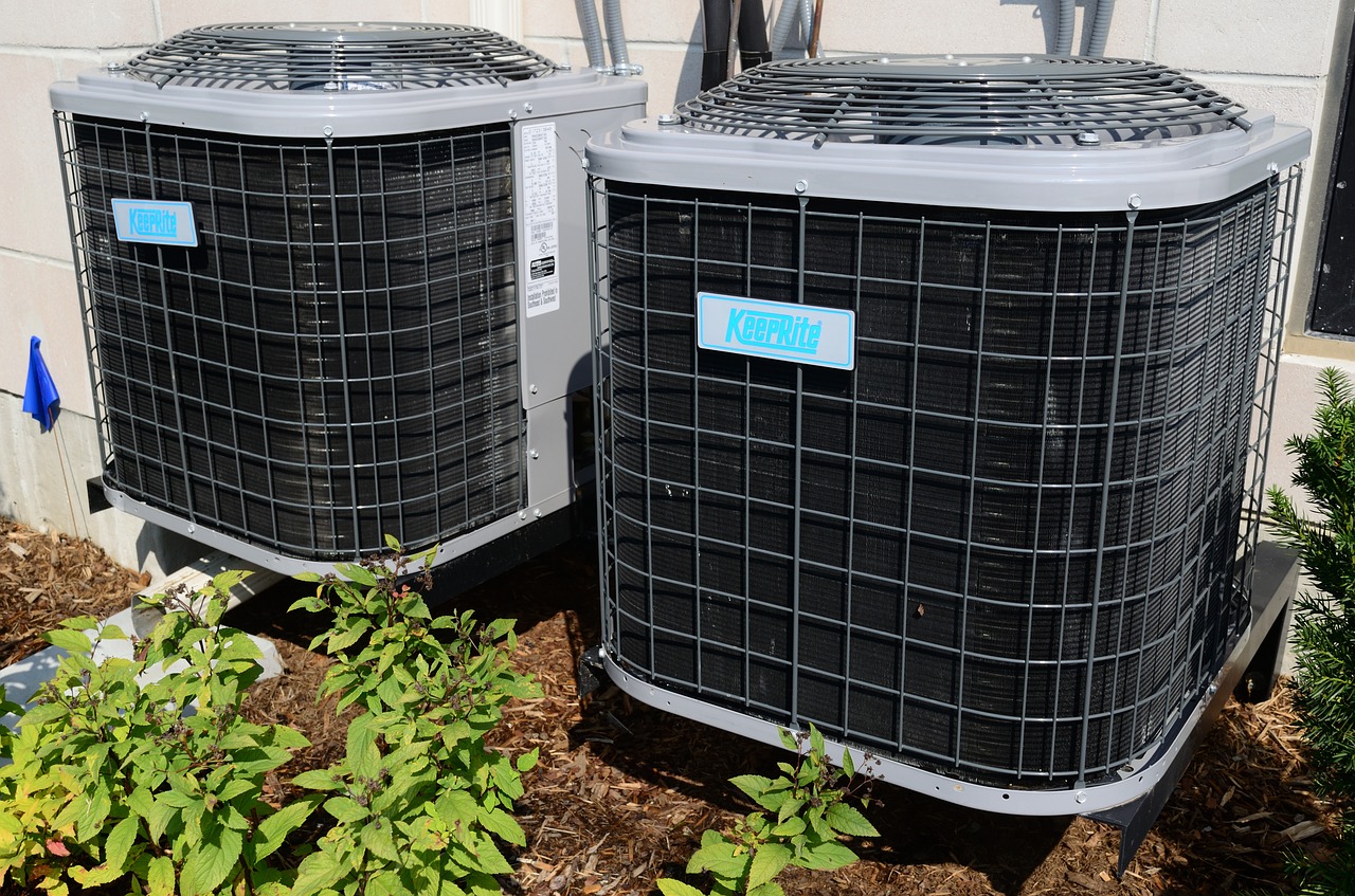 Single Stage Vs Two Stage Air Conditioner Anderson Air