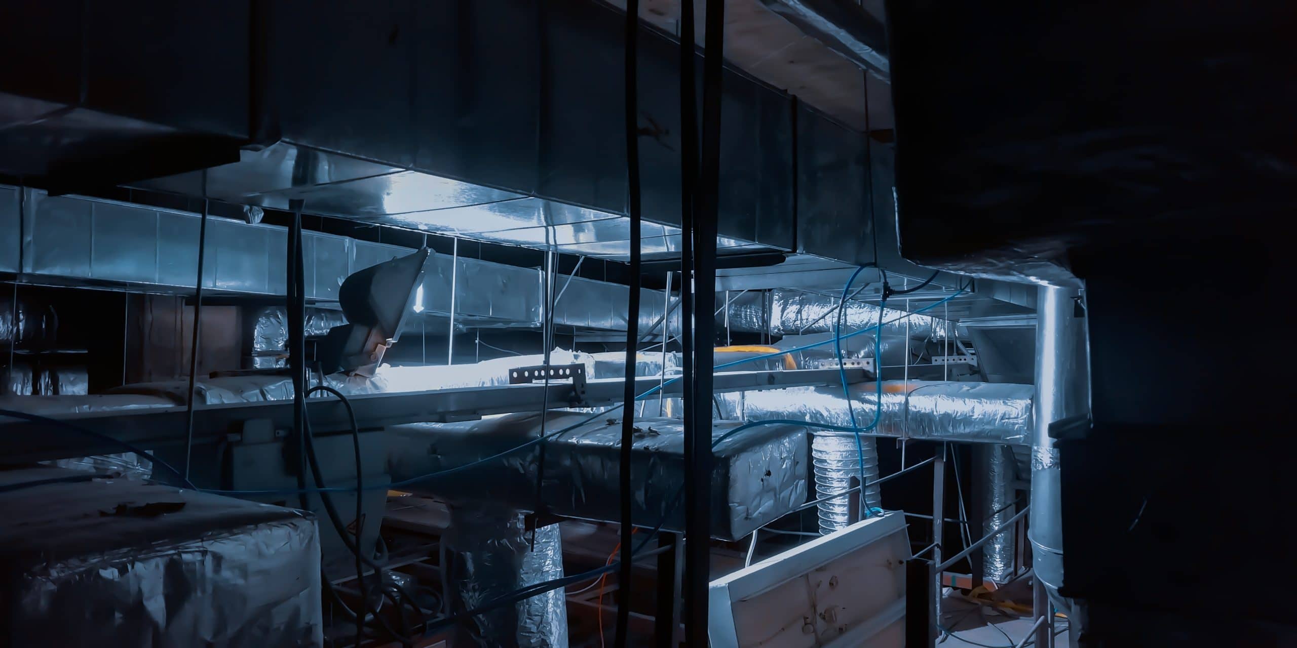 Guide on How to Check Ductwork for Leaks Anderson Air