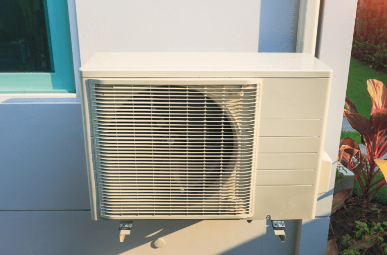 common hvac problems