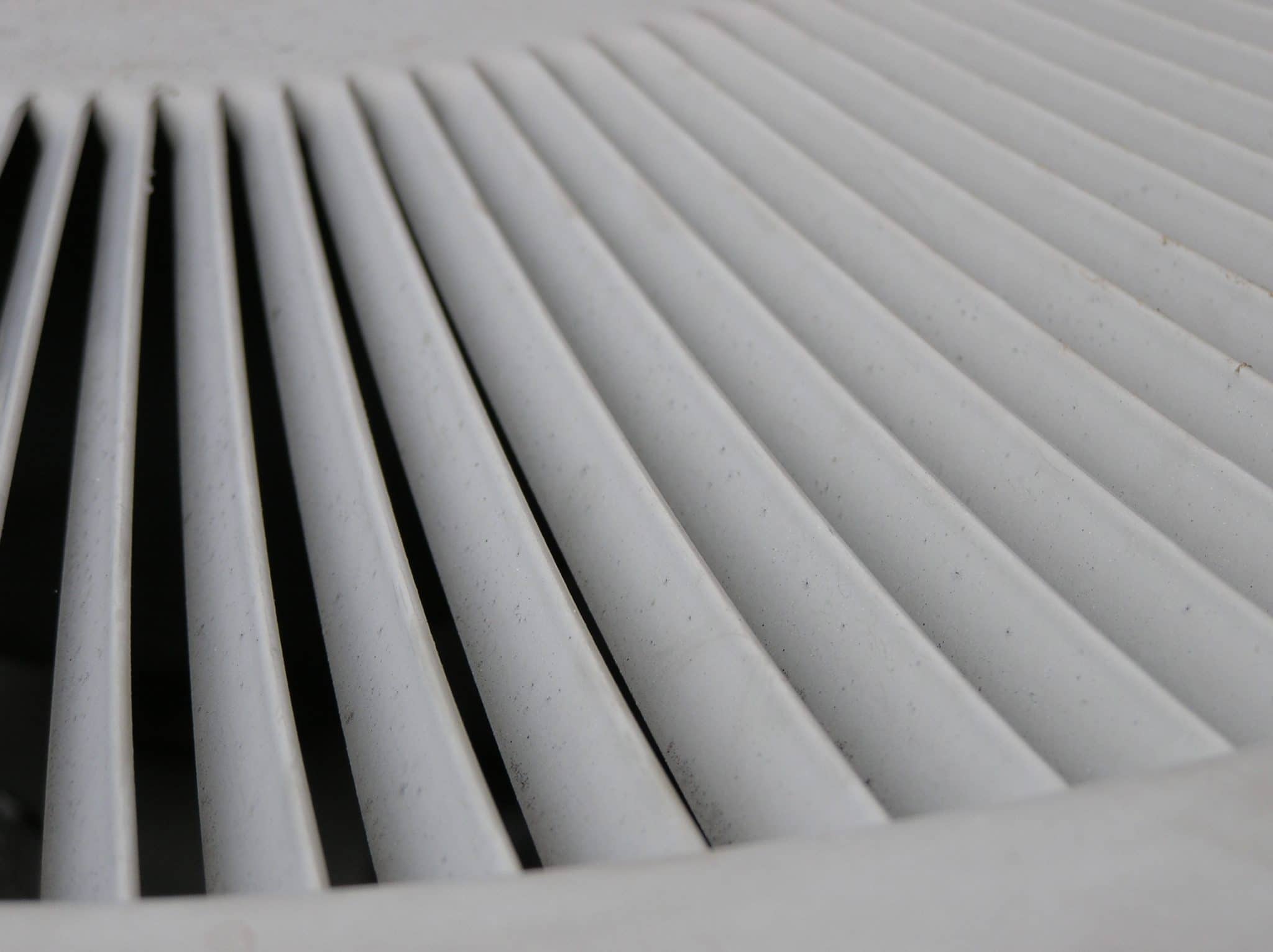 Dirty AC Air Filter Symptoms, Getting Sick, Cleaning Anderson Air