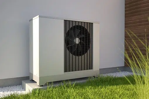 How to Defrost a Heat Pump