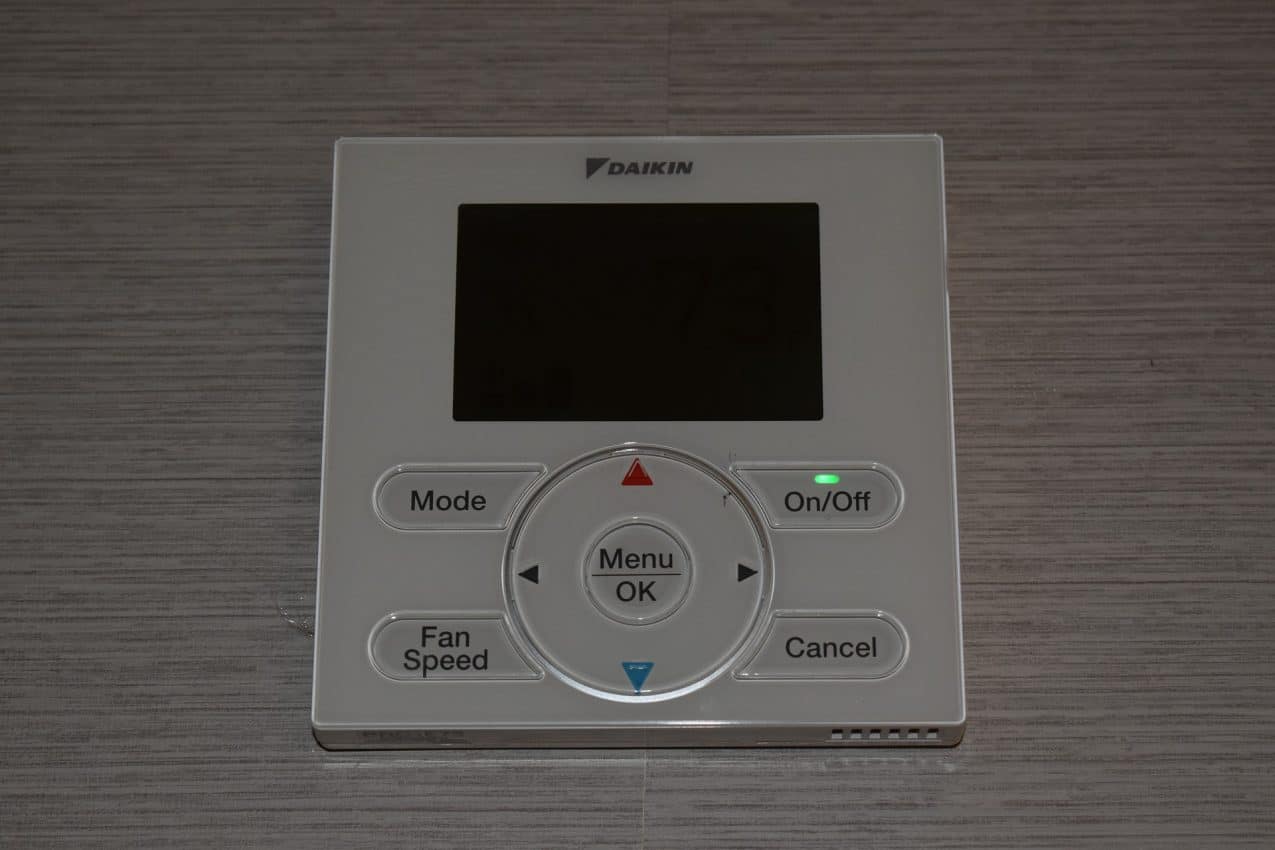 test-thermostat