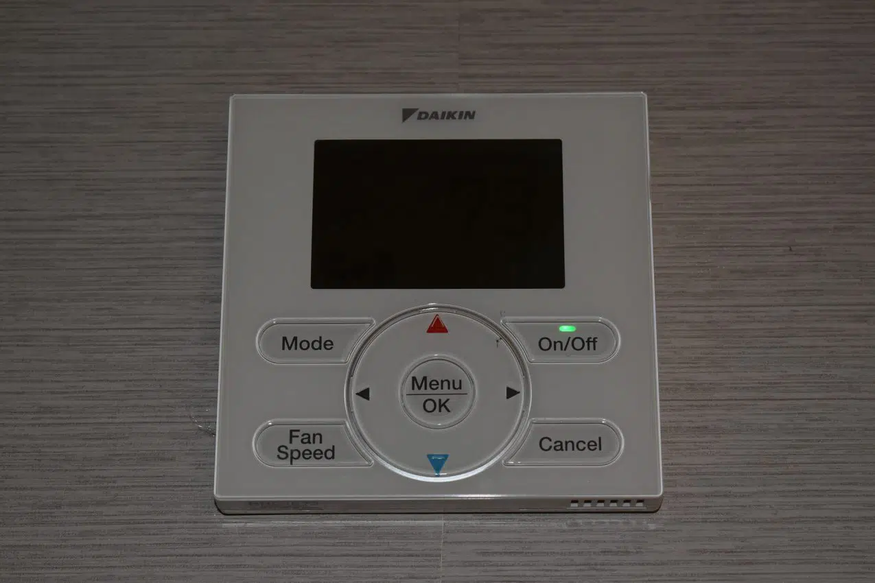 test-thermostat