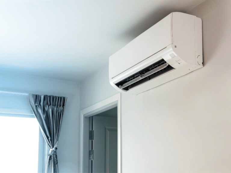 air-conditioner