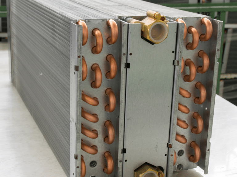 heat-exchanger