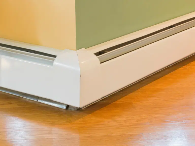 baseboard-heater