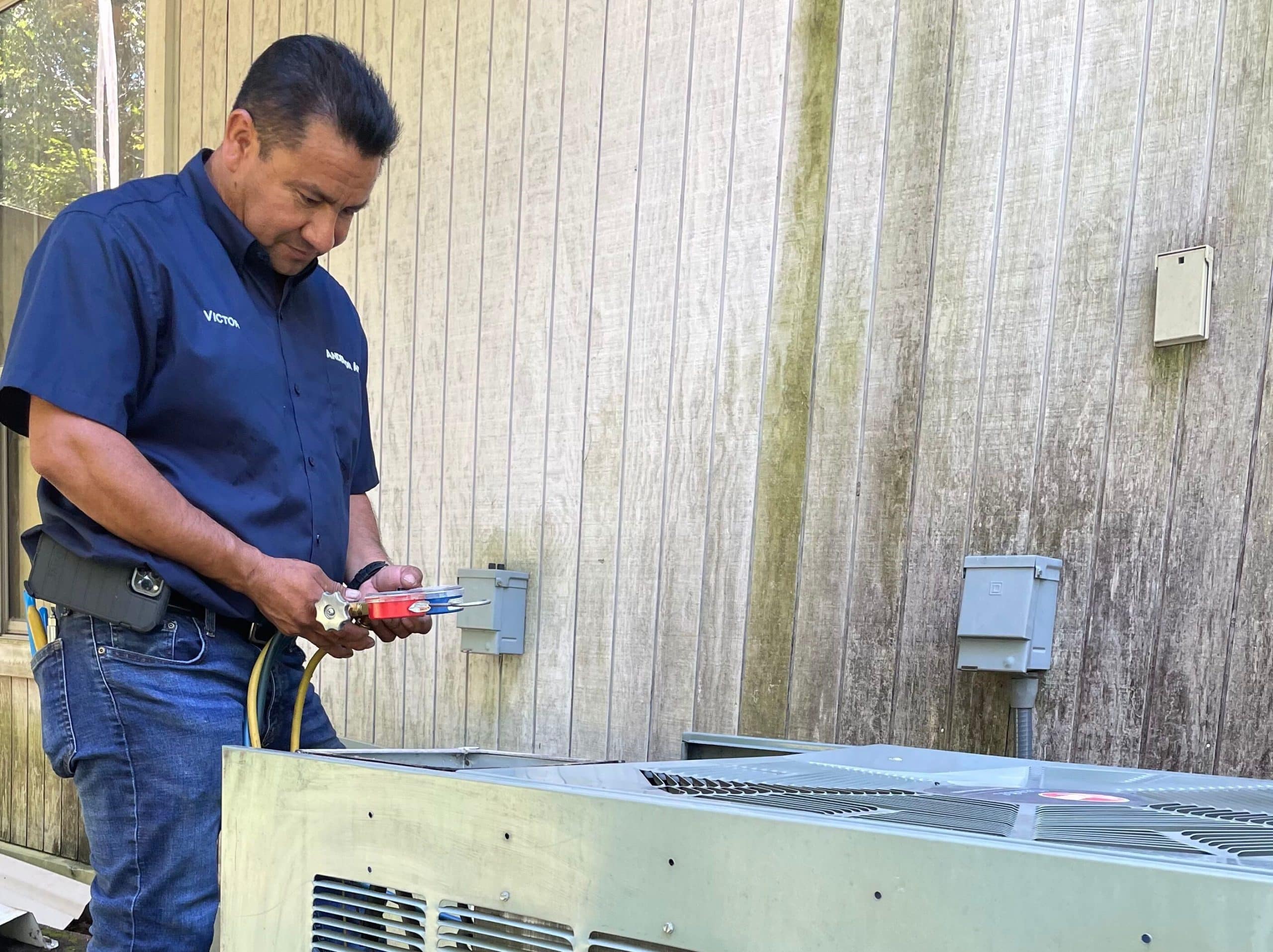 What Is Air Balancing and Do You Need It? Anderson Air