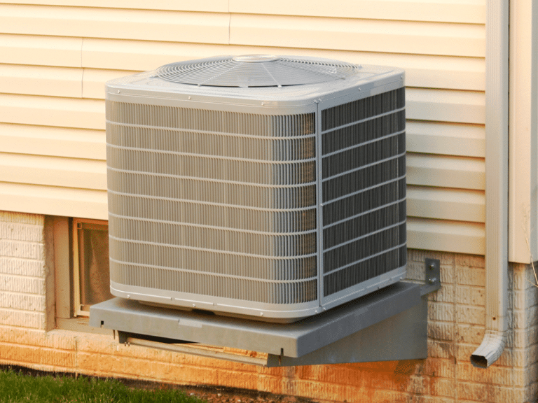 central-ac-unit