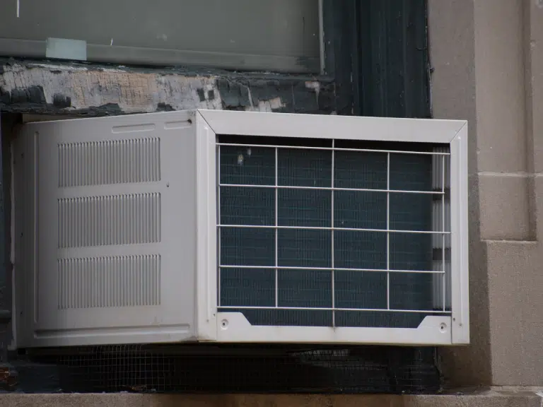 window ac unit