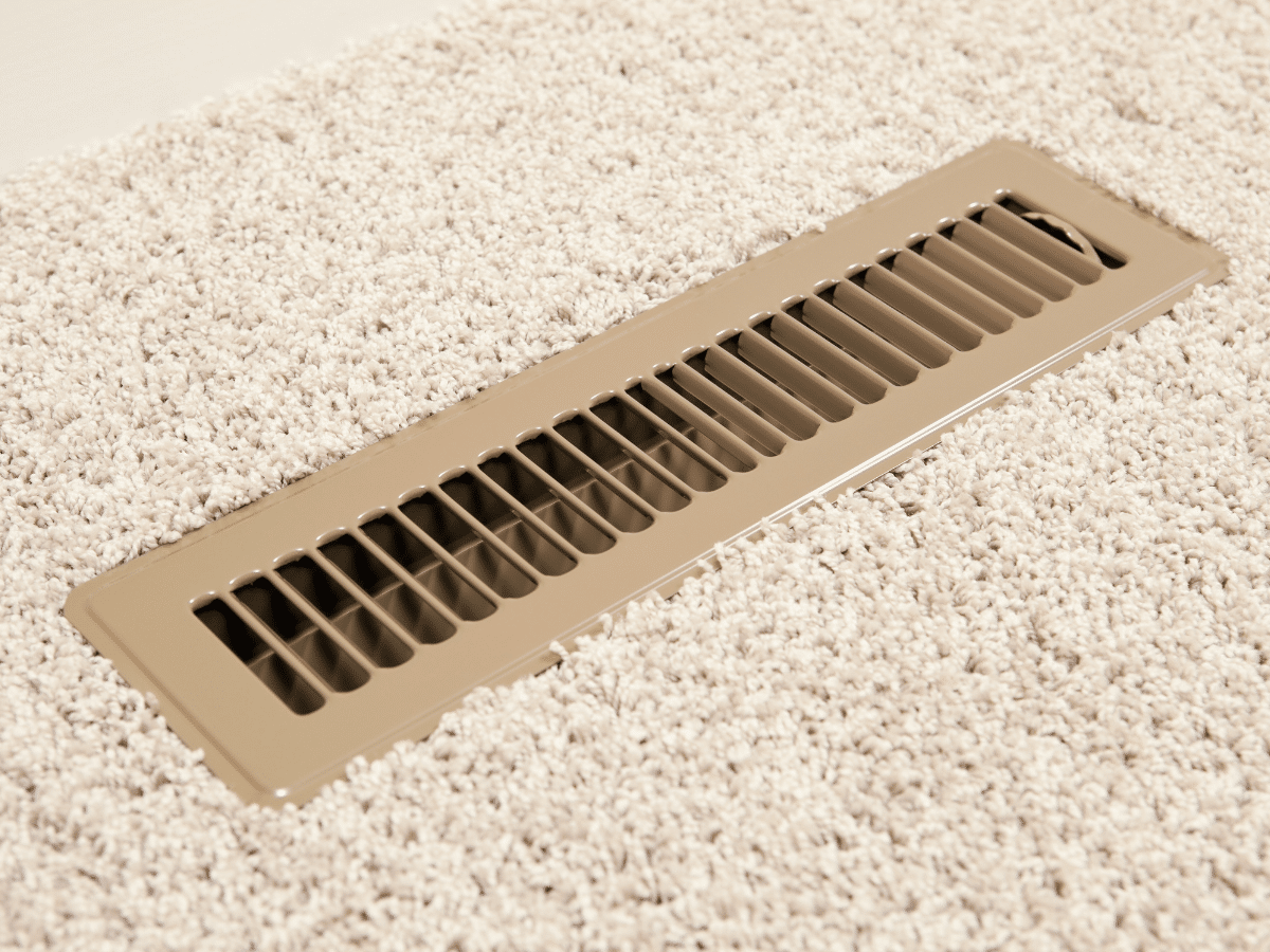 4 Different Types of Vents In Your Home | Anderson Air
