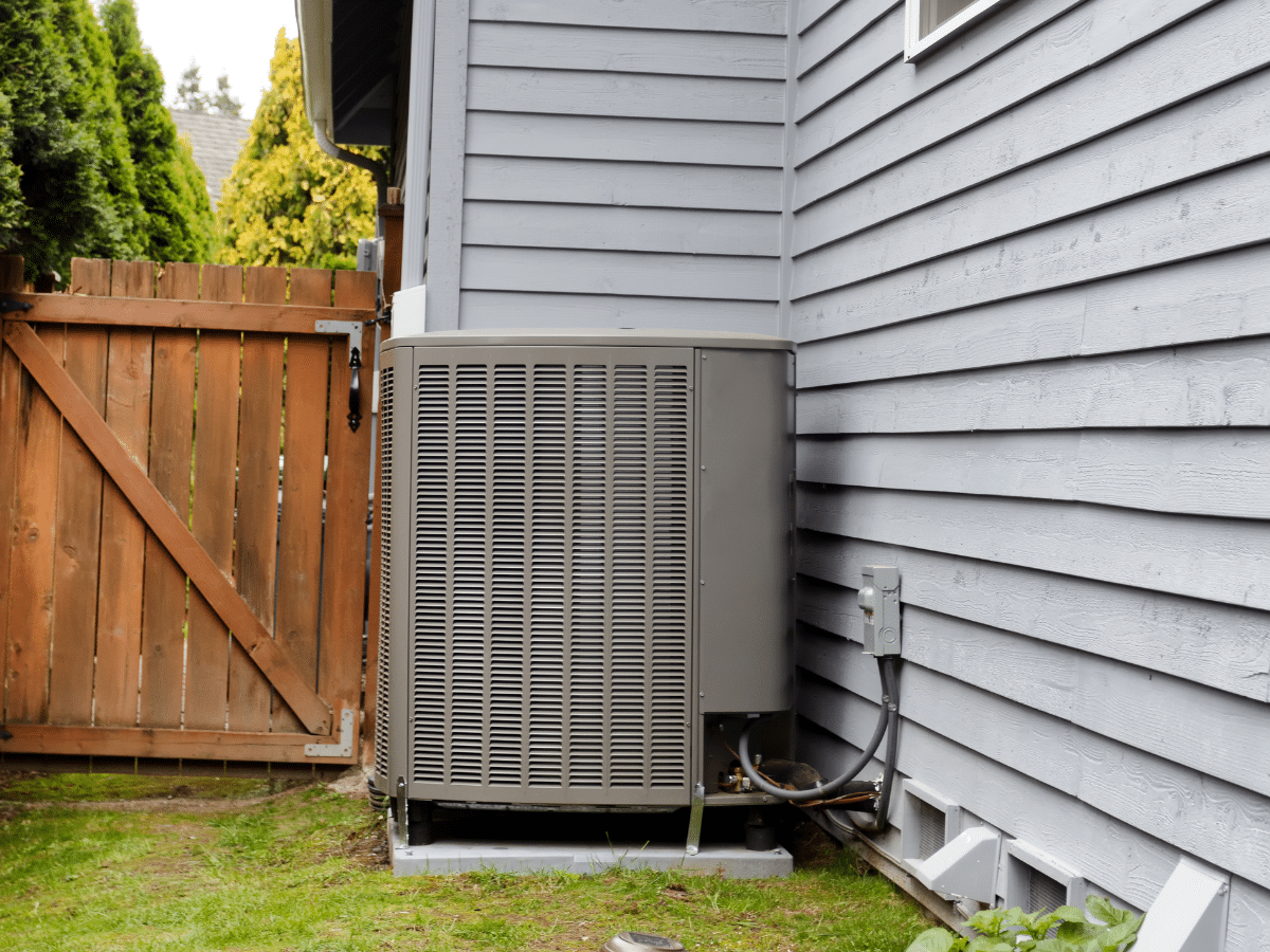 Heat Pump vs Oil Furnace Which Is Better Anderson Air