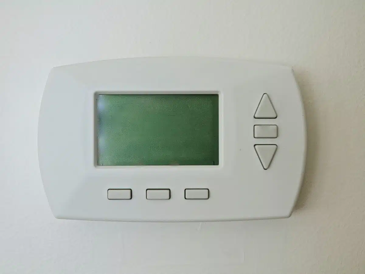 thermostat-no-power