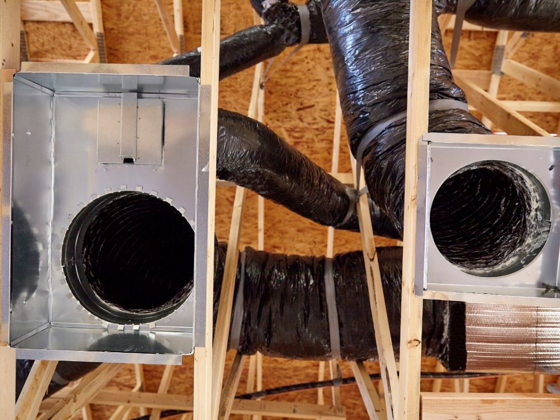 When To Get An HVAC Plenum Replacement | Anderson Air