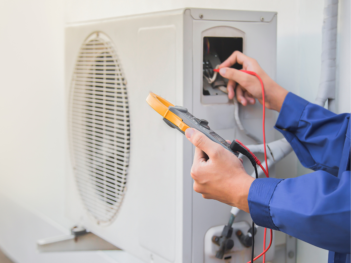 are goodman ac units good