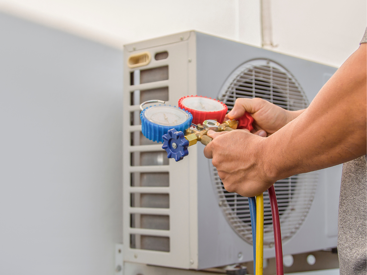 bryant ac unit