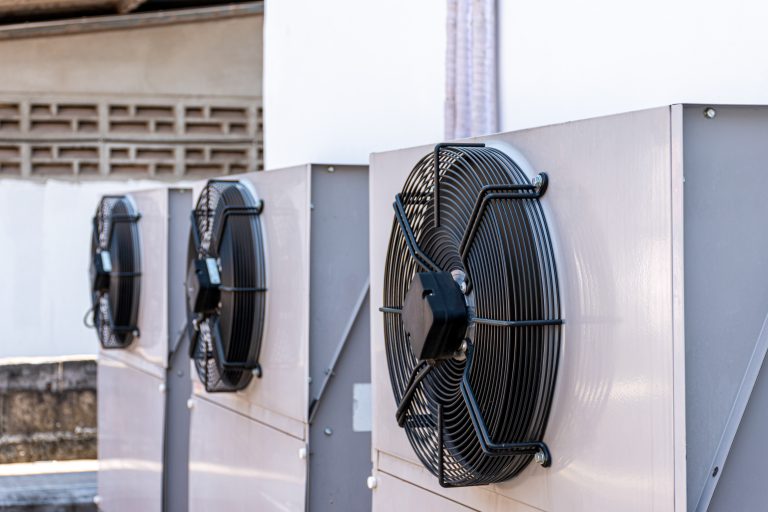 economizer vs ERV, ERV vs economizer HVAC, commercial HVAC economizer, ERV system commercial