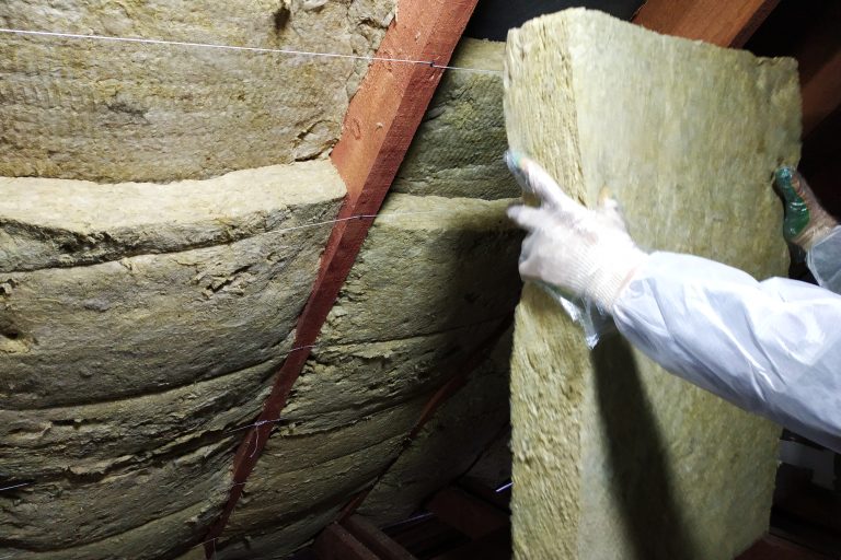 attic insulation benefits, HVAC efficiency, energy cost reduction
