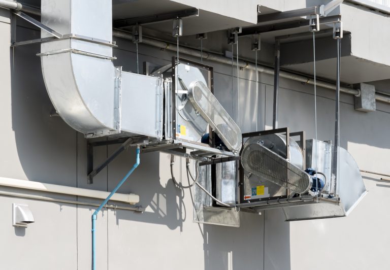 economizer retrofit HVAC, ERV retrofit commercial, add economizer to HVAC system, commercial HVAC upgrades