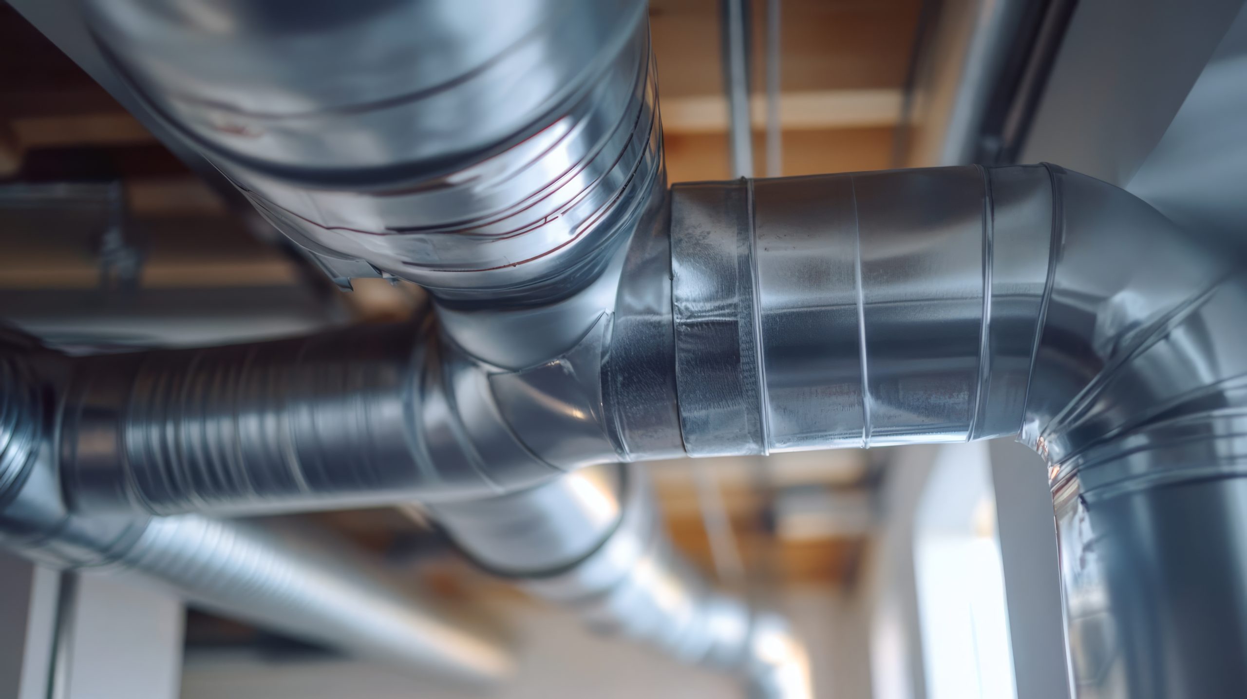 ERV vs HRV, ERV vs HRV for home, home ventilation system, energy recovery ventilator residential