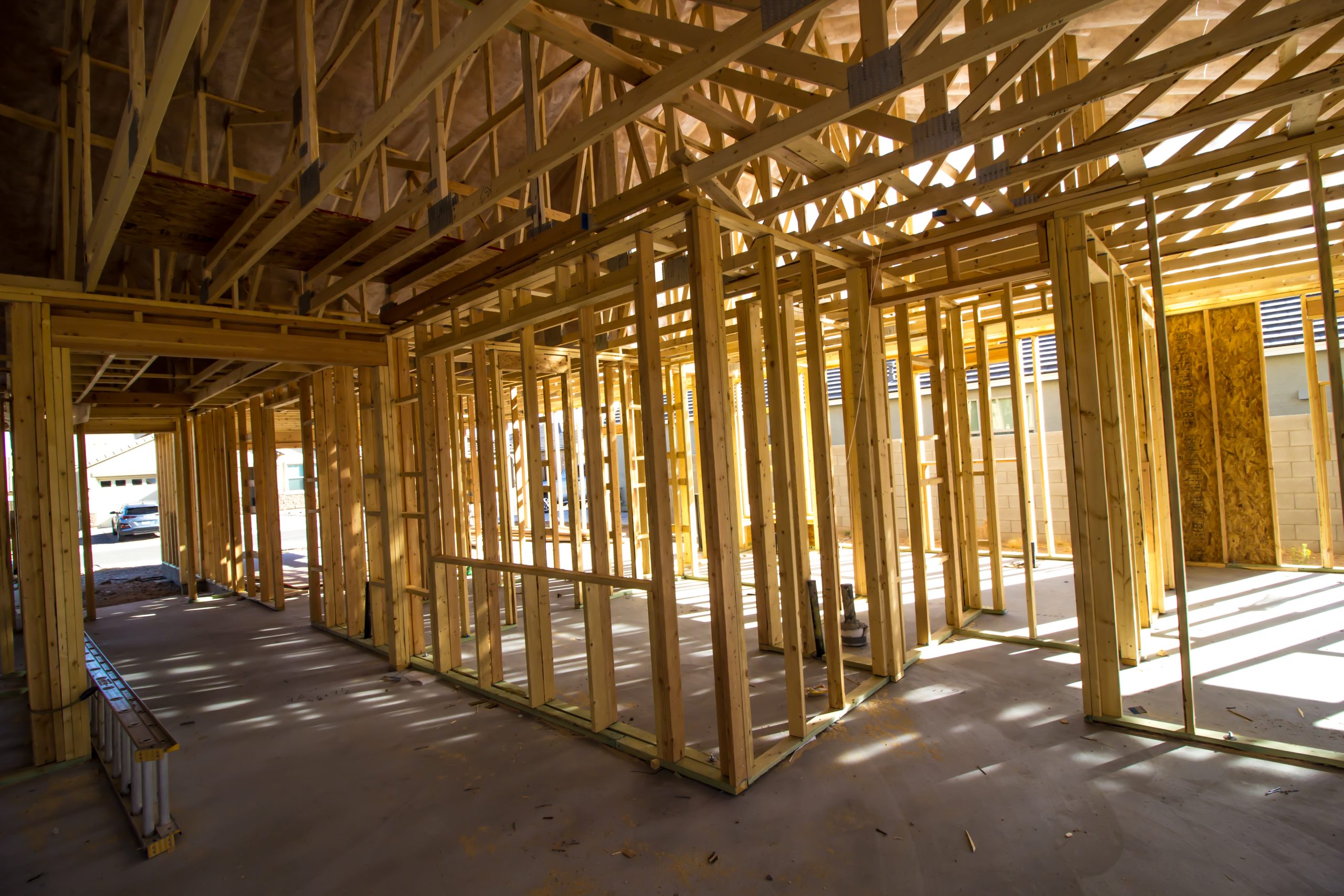 do I need an ERV, ventilation system for new homes, fresh air ventilation system, indoor air quality home