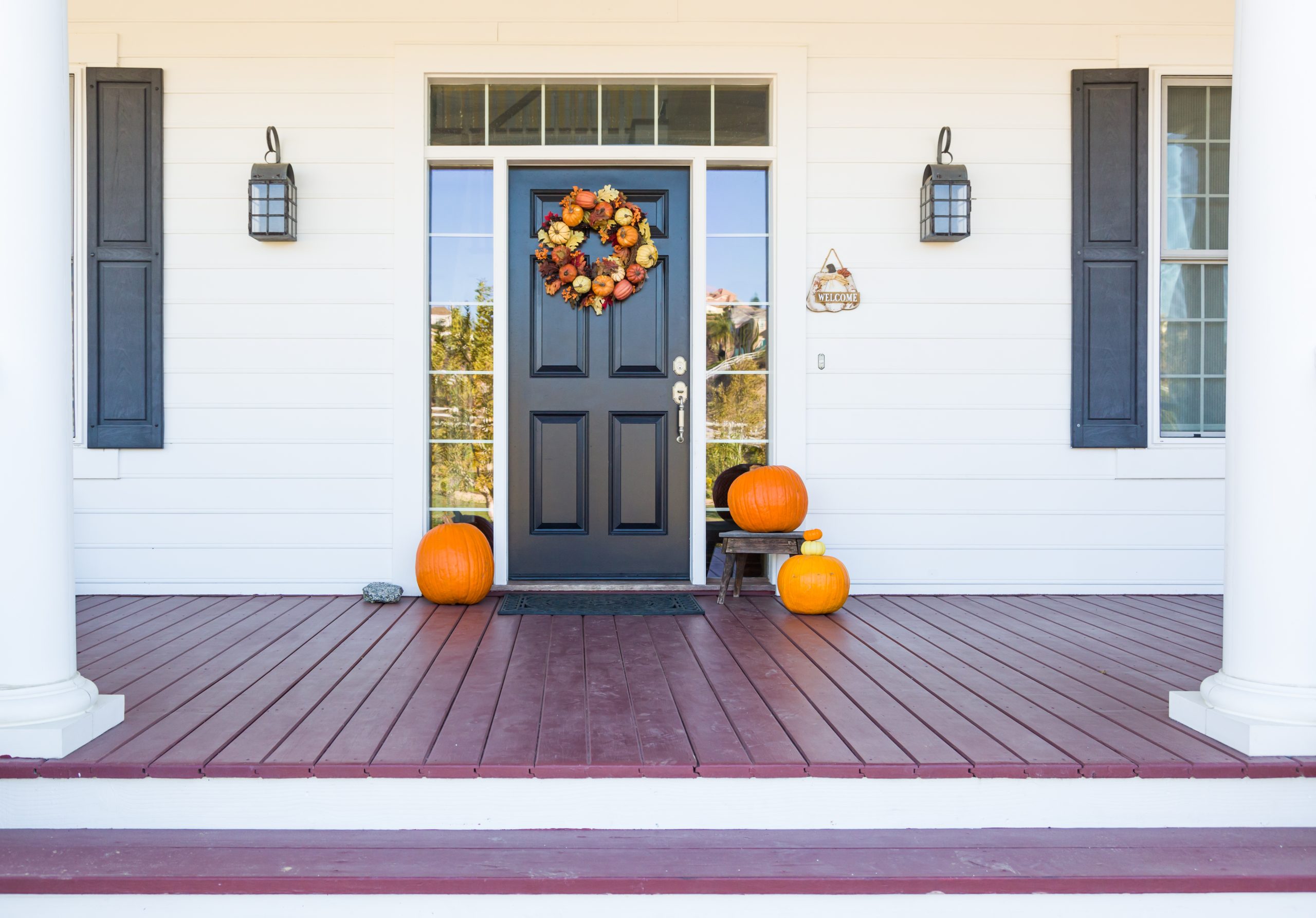 fall HVAC maintenance Northwest Arkansas, HVAC maintenance checklist, fall HVAC tips, heating system maintenance